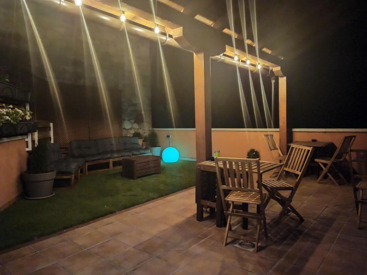 プラン Casa Ferroゲストハウス エクステリア 写真