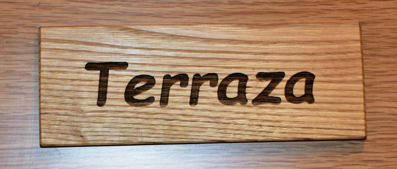 プラン Casa Ferroゲストハウス エクステリア 写真
