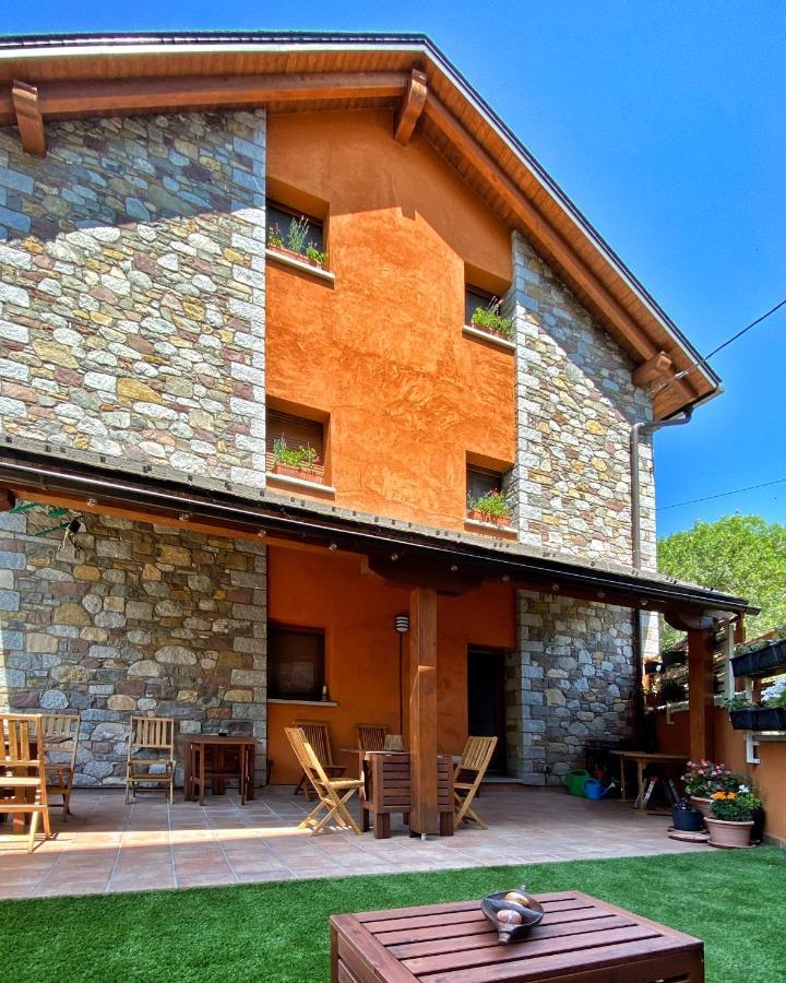 プラン Casa Ferroゲストハウス エクステリア 写真