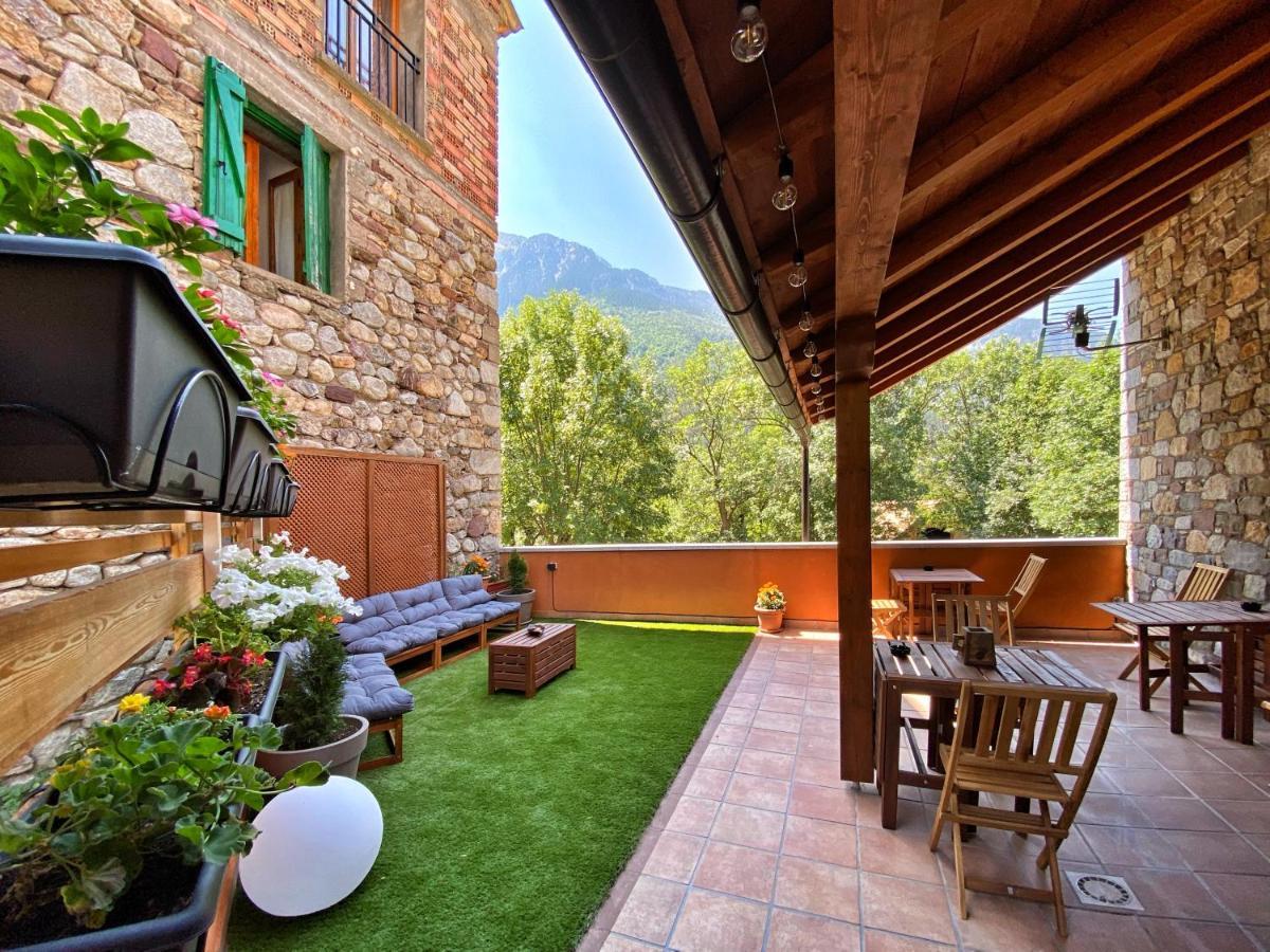 プラン Casa Ferroゲストハウス エクステリア 写真