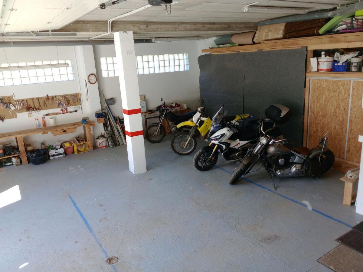 プラン Casa Ferroゲストハウス エクステリア 写真