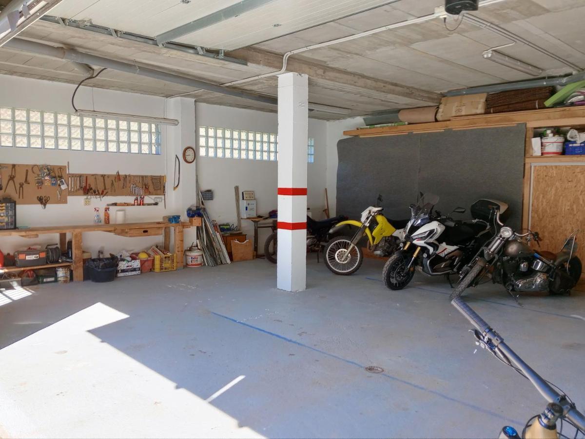 プラン Casa Ferroゲストハウス エクステリア 写真