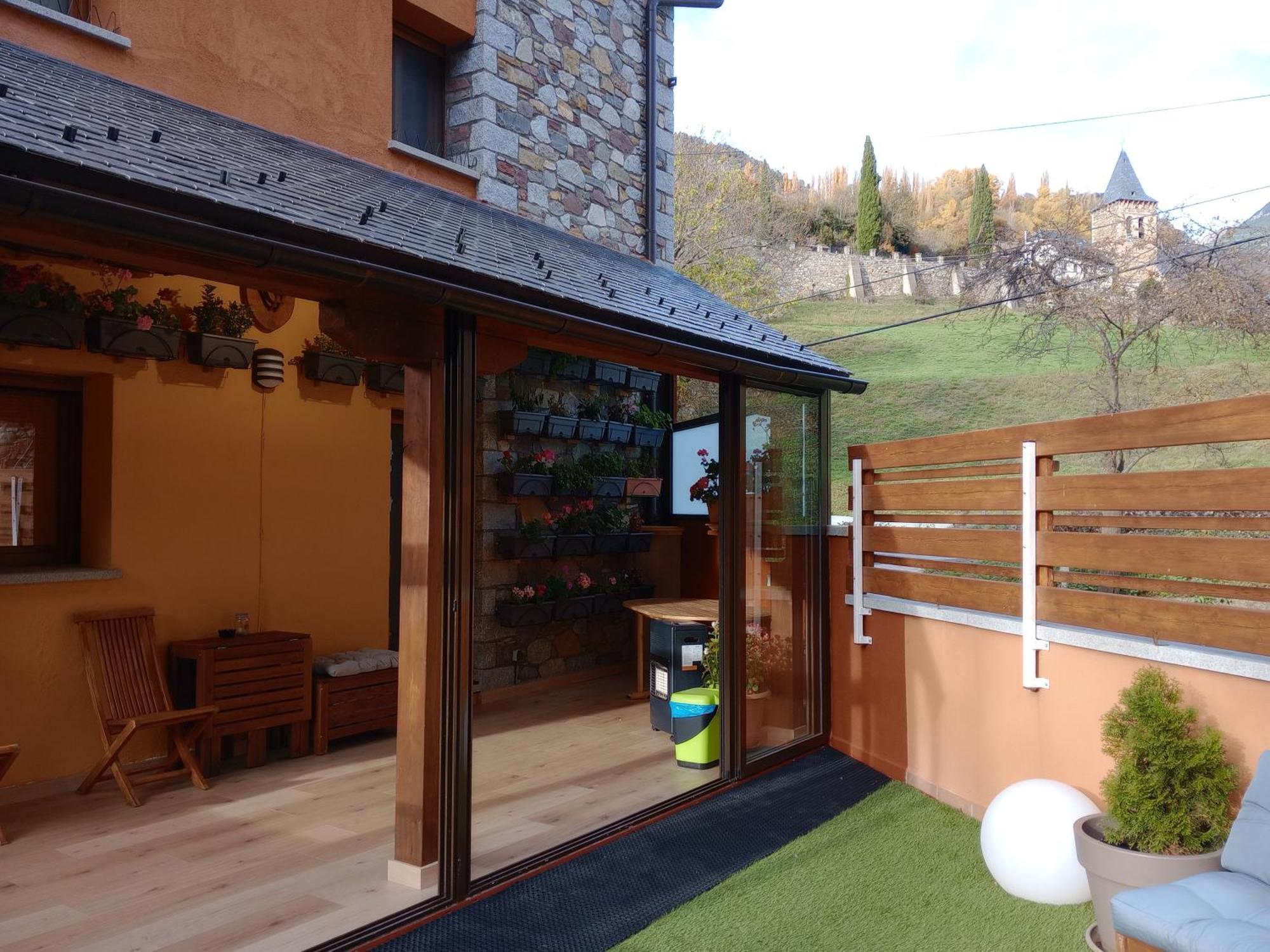 プラン Casa Ferroゲストハウス エクステリア 写真
