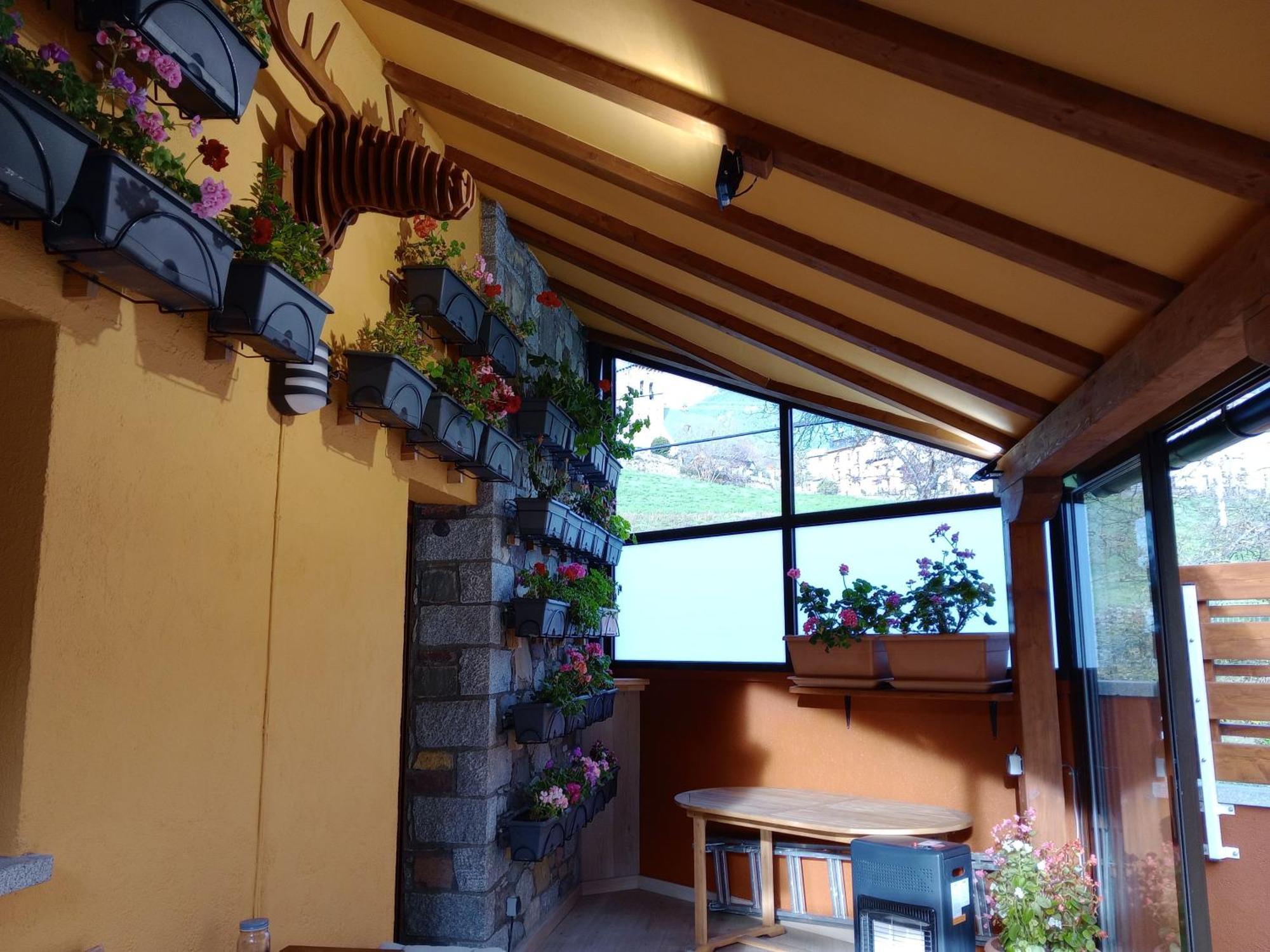 プラン Casa Ferroゲストハウス エクステリア 写真