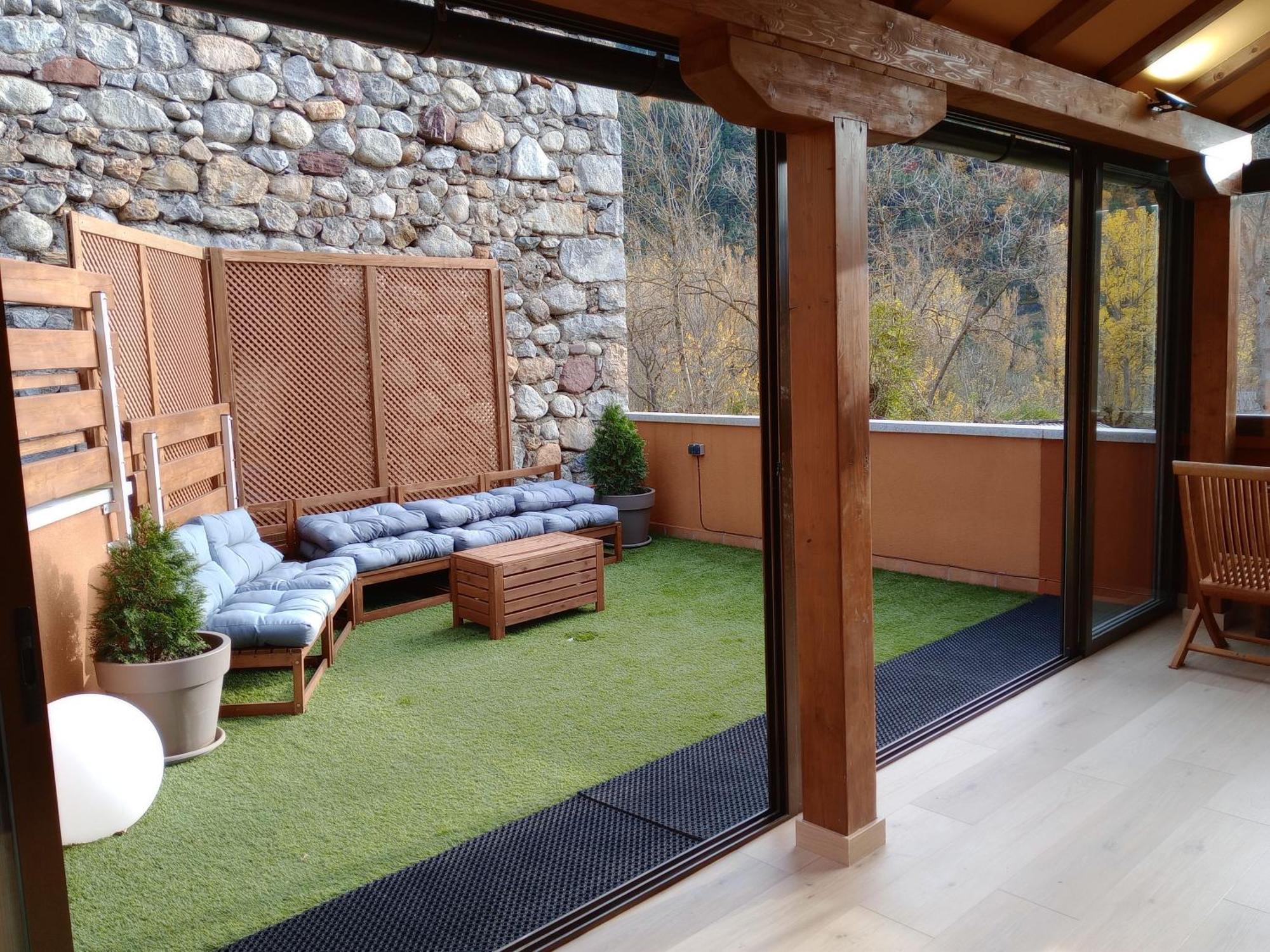 プラン Casa Ferroゲストハウス エクステリア 写真