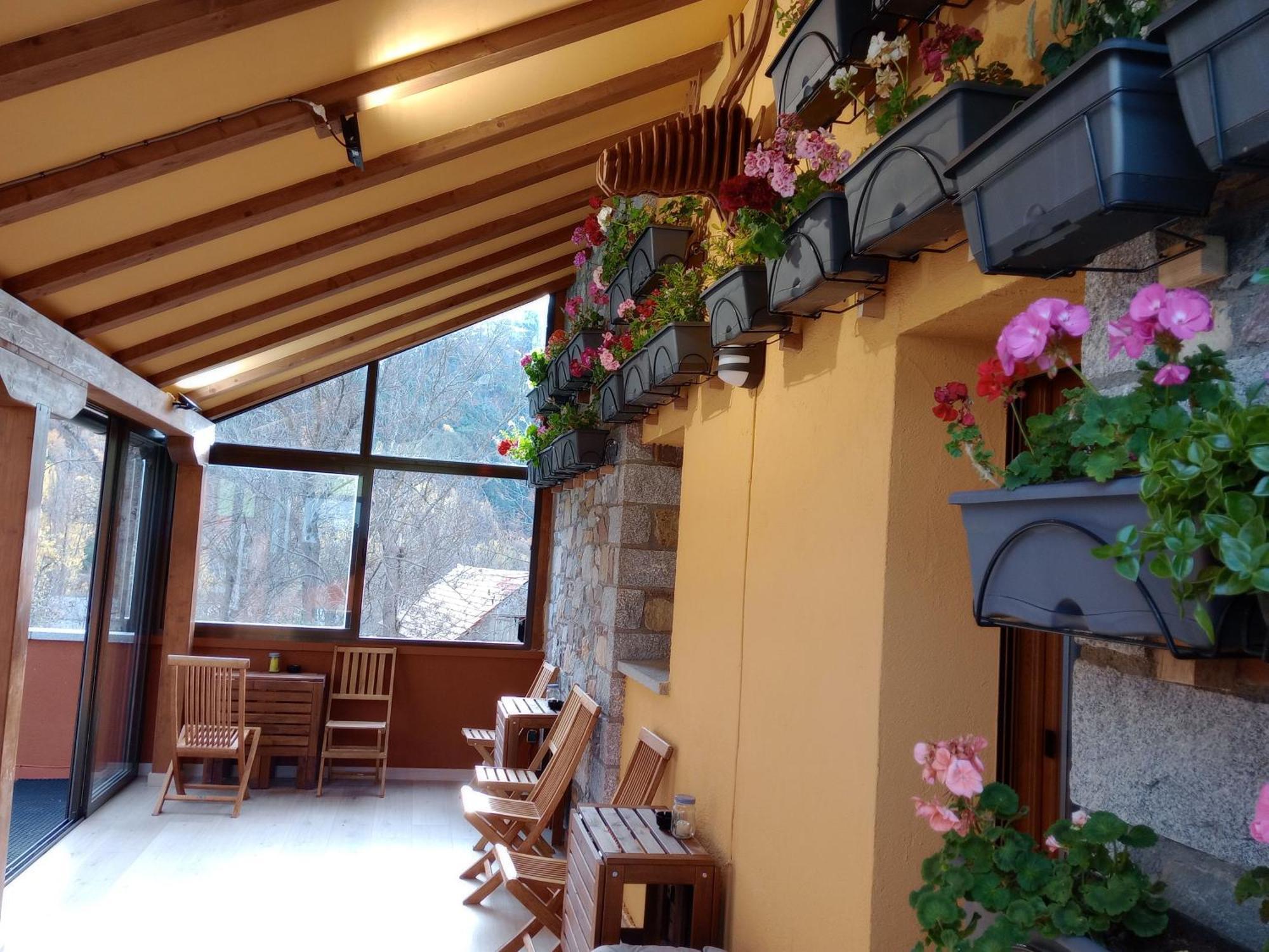 プラン Casa Ferroゲストハウス エクステリア 写真